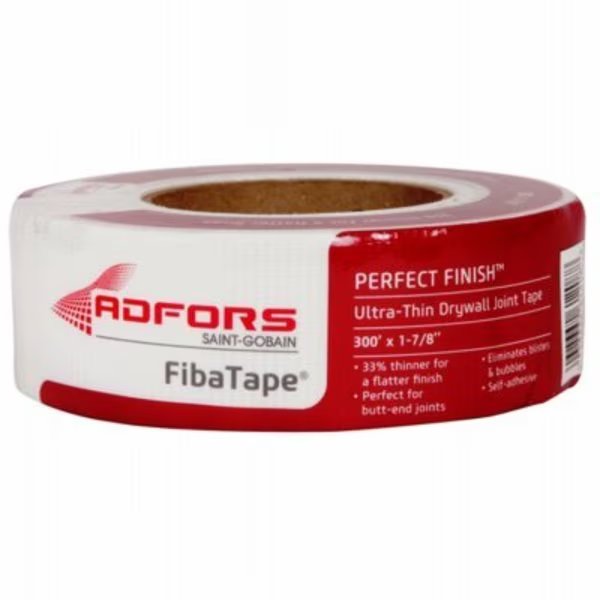 178x300 Drywall Tape, Adfors, Mfr#: FDW8654-U